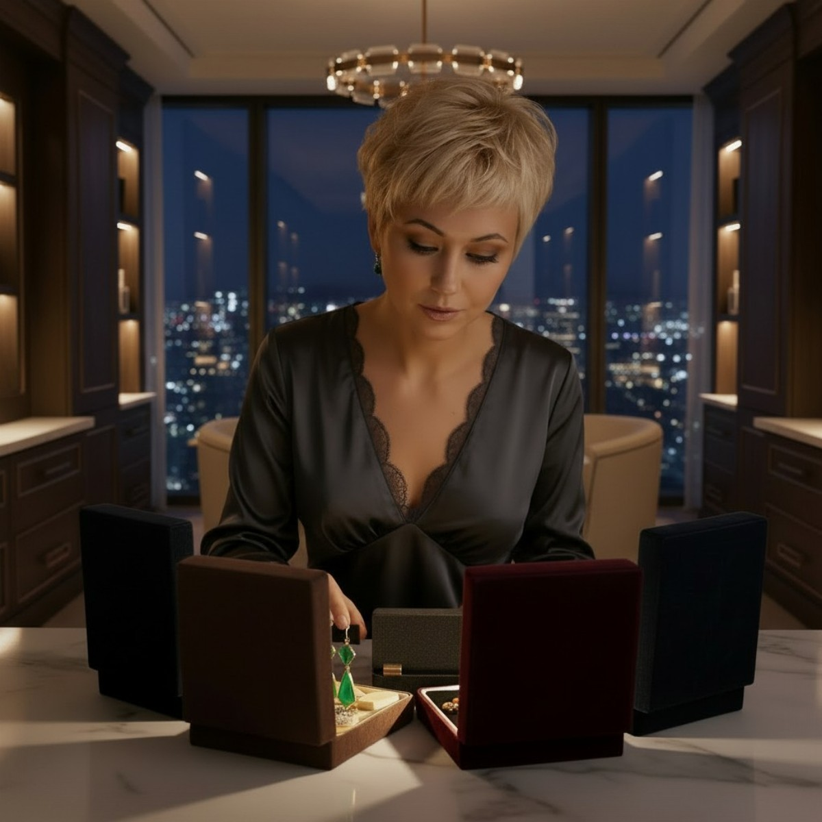 Five of Me | One Face